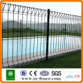 BRC Wire Mesh Fence